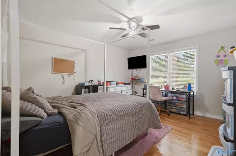 Bedroom - 1691 County Road 372, Dutton, AL 35744 photo 2 of 5