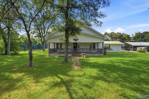 Exterior - 1691 County Road 372, Dutton, AL 35744 photo 6 of 12