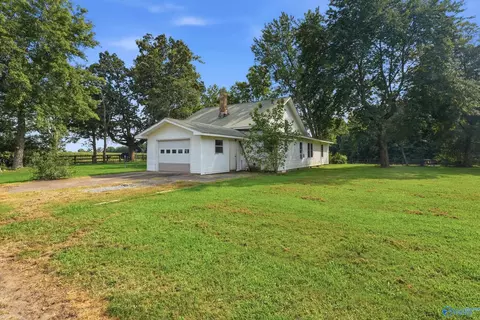 Exterior - 1691 County Road 372, Dutton, AL 35744 photo 9 of 12