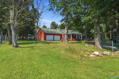 Exterior - 1691 County Road 372, Dutton, AL 35744 photo 4 of 12
