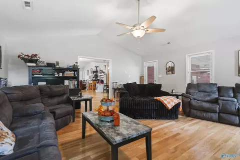 Living - 1691 County Road 372, Dutton, AL 35744 photo 4 of 4