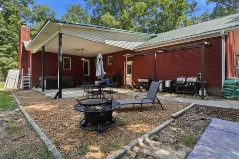 Exterior - 1691 County Road 372, Dutton, AL 35744 photo 5 of 12