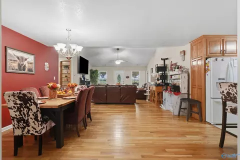 Dining - 1691 County Road 372, Dutton, AL 35744 photo 3 of 3