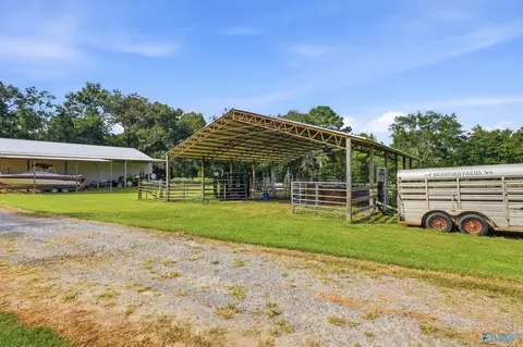 Exterior - 1691 County Road 372, Dutton, AL 35744 photo 11 of 12