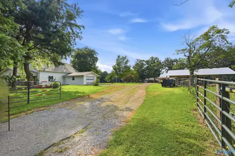 Exterior - 1691 County Road 372, Dutton, AL 35744 photo 10 of 12
