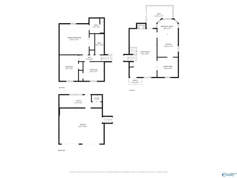 1023 Sandy Springs Rd, Huntsville, AL 35806