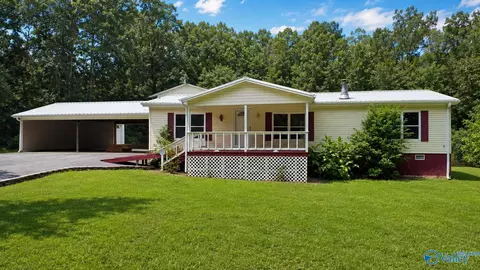 4343 Fairview Cove Rd, Altoona, AL 35952