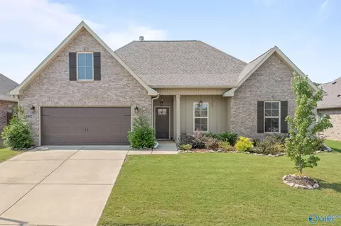 262 John Harold Dr, Meridianville, AL 35759