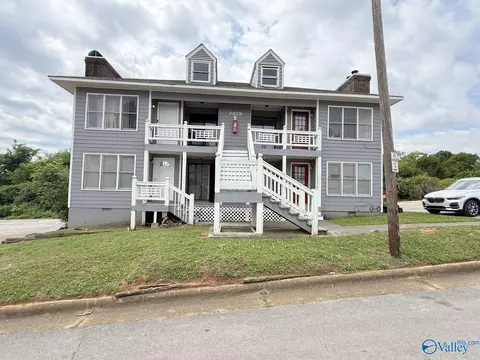 3929 Highridge Dr, Huntsville, AL 35802