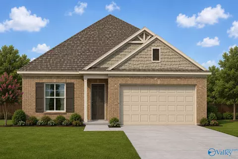 133 Stenness Br, Madison, AL 35756