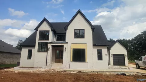 160 Silver Maple Dr, New Market, AL 35761