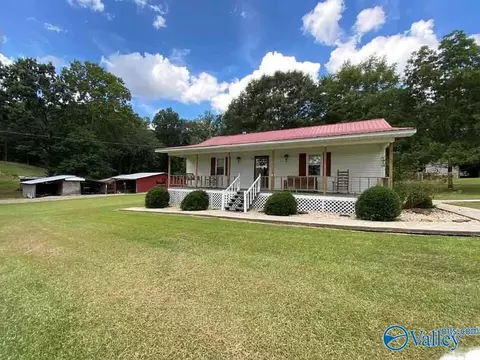 288 Silo Rd, Altoona, AL 35952