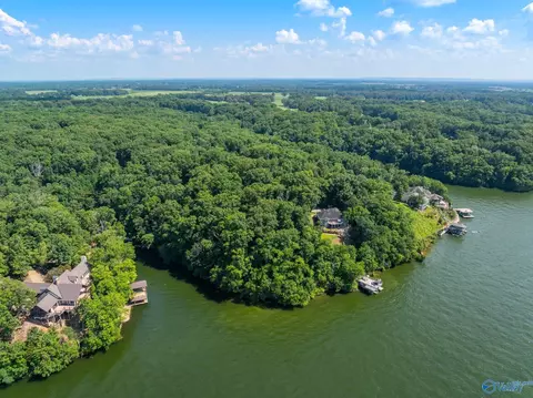 lot29 Wilson Lake Dr, Muscle Shoals, AL 35661