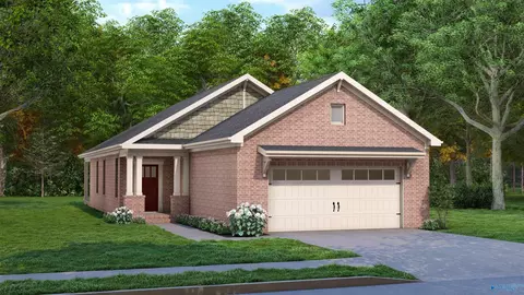 603 Freret Ct, Huntsville, AL 35824