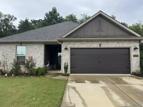 153 Gardencove Cir, Huntsville, AL 35810