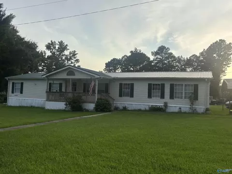 626 Fayette St, Attalla, AL 35954