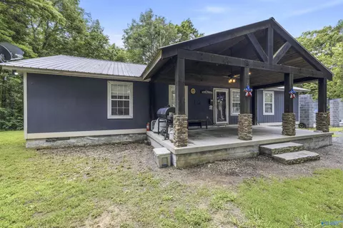 3120 Orange St, Fort Payne, AL 35967