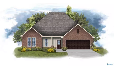 160 Pike Ackert Rd, Meridianville, AL 35759