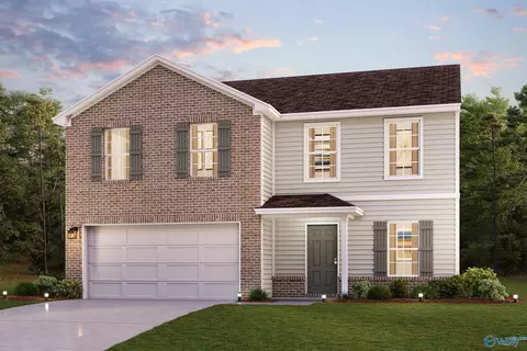 129 Addlestone Cir, Meridianville, AL 35759