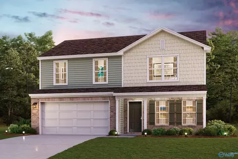 127 Addlestone Cir, Meridianville, AL 35759