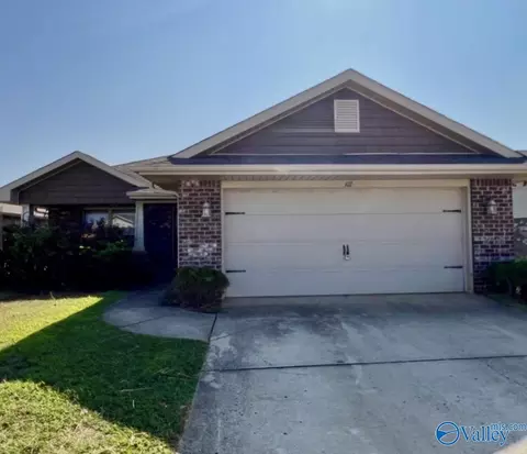 107 Benteen Ave, Madison, AL 35756