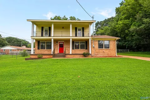 2603 Gibson St, Huntsville, AL 35810