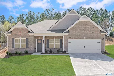 210 Red Clay Ct, Harvest, AL 35749