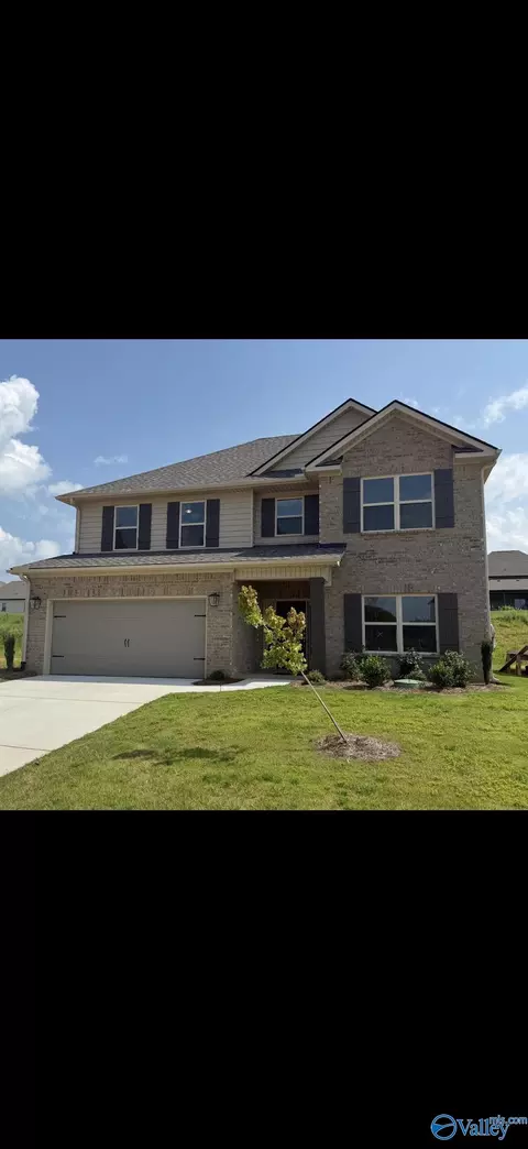 259 Saddle St, New Market, AL 35761