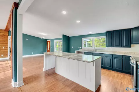 Kitchen - 7739 Allison Cir, Athens, AL 35611 photo 5 of 5