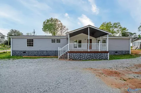 Exterior - 7739 Allison Cir, Athens, AL 35611 photo 3 of 8