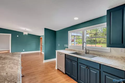 Kitchen - 7739 Allison Cir, Athens, AL 35611 photo 3 of 5