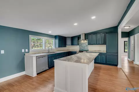 Kitchen - 7739 Allison Cir, Athens, AL 35611 photo 1 of 5
