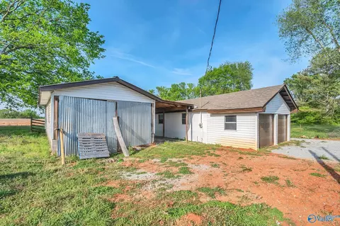 Exterior - 7739 Allison Cir, Athens, AL 35611 photo 8 of 8