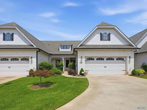 402 Ripple Lake Dr, Huntsville, AL 35824