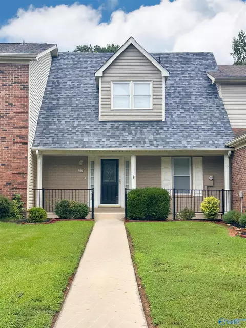 8837 Tacoma Trl, Huntsville, AL 35802
