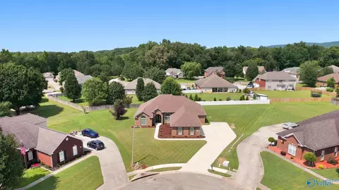 138 Tellico Ridge Rd, New Market, AL 35761