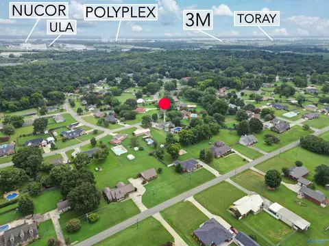 View/Area - 128 Terry Ln, Trinity, AL 35673 photo 2 of 2