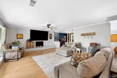 Living - 128 Terry Ln, Trinity, AL 35673 photo 1 of 3