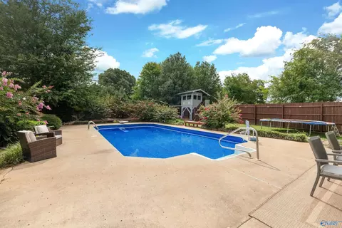 Exterior - 128 Terry Ln, Trinity, AL 35673 photo 4 of 7