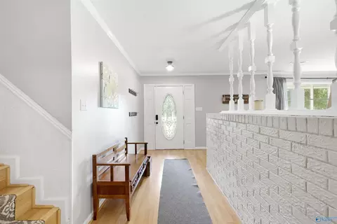 Entry Way - 128 Terry Ln, Trinity, AL 35673 photo 1 of 3