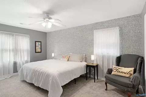 Bedroom - 128 Terry Ln, Trinity, AL 35673 photo 1 of 3