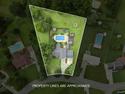 View/Area - 128 Terry Ln, Trinity, AL 35673 photo 1 of 2