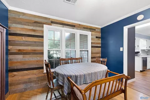 Dining - 128 Terry Ln, Trinity, AL 35673 photo 1 of 1