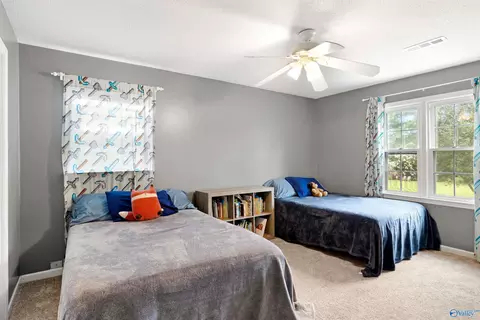 Bedroom - 128 Terry Ln, Trinity, AL 35673 photo 2 of 3