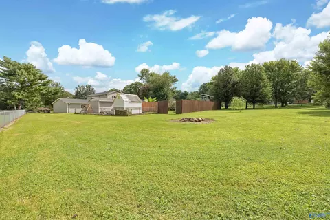 Exterior - 128 Terry Ln, Trinity, AL 35673 photo 7 of 7