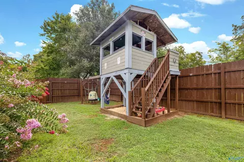 Exterior - 128 Terry Ln, Trinity, AL 35673 photo 6 of 7