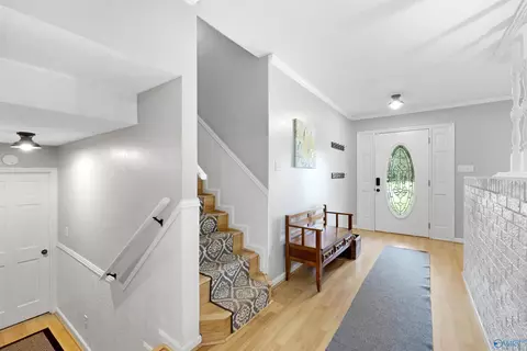 Entry Way - 128 Terry Ln, Trinity, AL 35673 photo 3 of 3