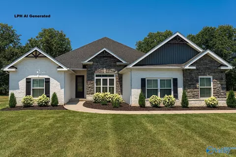 Monticello-b Avondale Drive, Athens, AL 35613