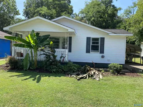 323 S Plymouth, Huntsville, AL 35811