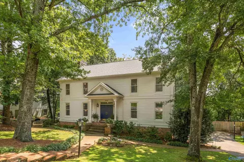 1908 Chippendale Dr, Huntsville, AL 35801